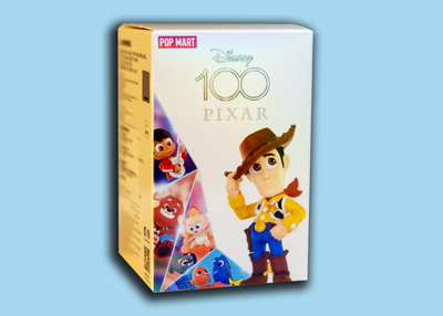 POP MART - Disney Pixar's 100 (Blind Box)