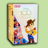 POP MART - Disney Pixar's 100 (Blind Box) thumbnail