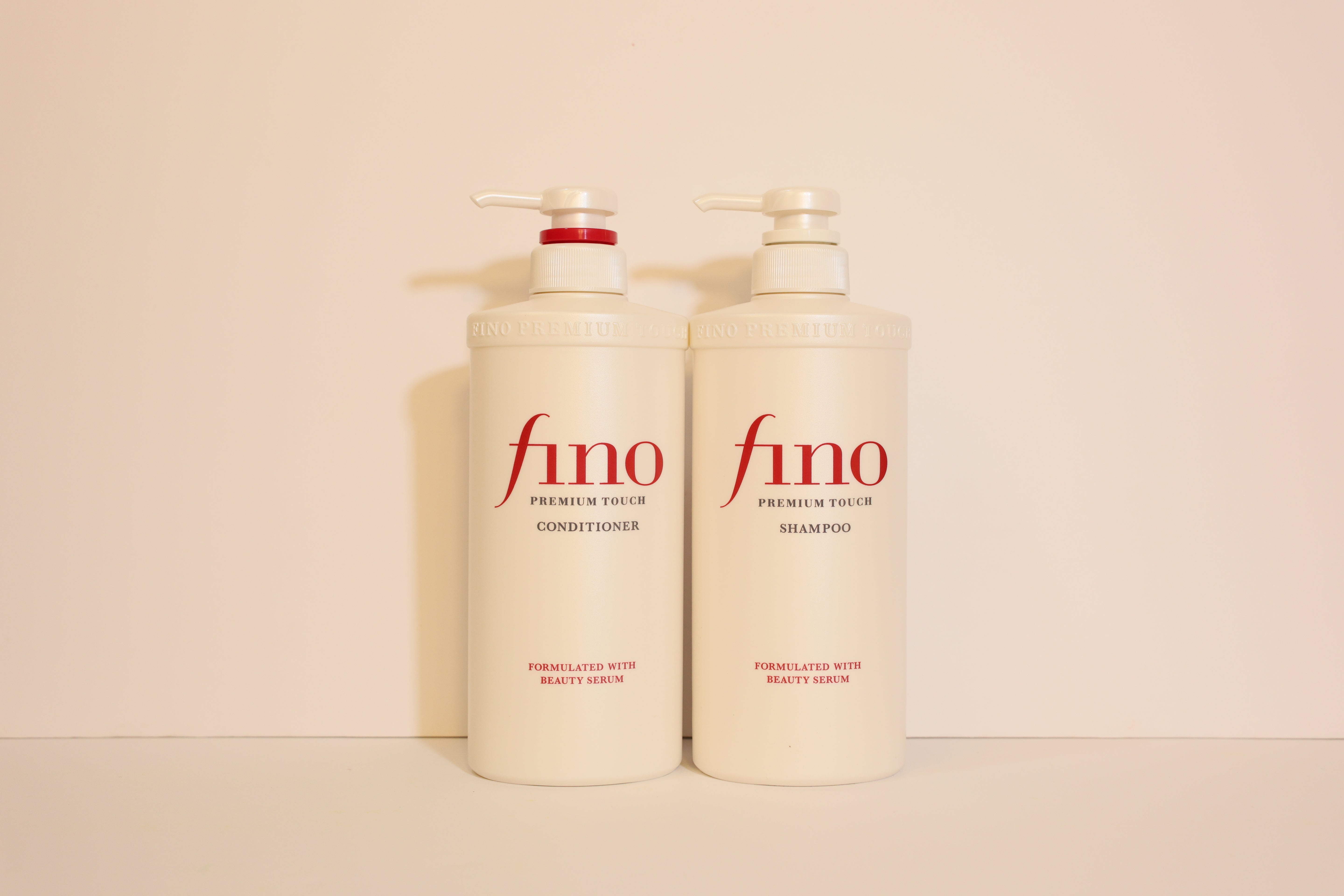 fino Premium Touch Conditioner