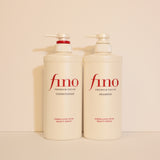fino Premium Touch Shampoo thumbnail