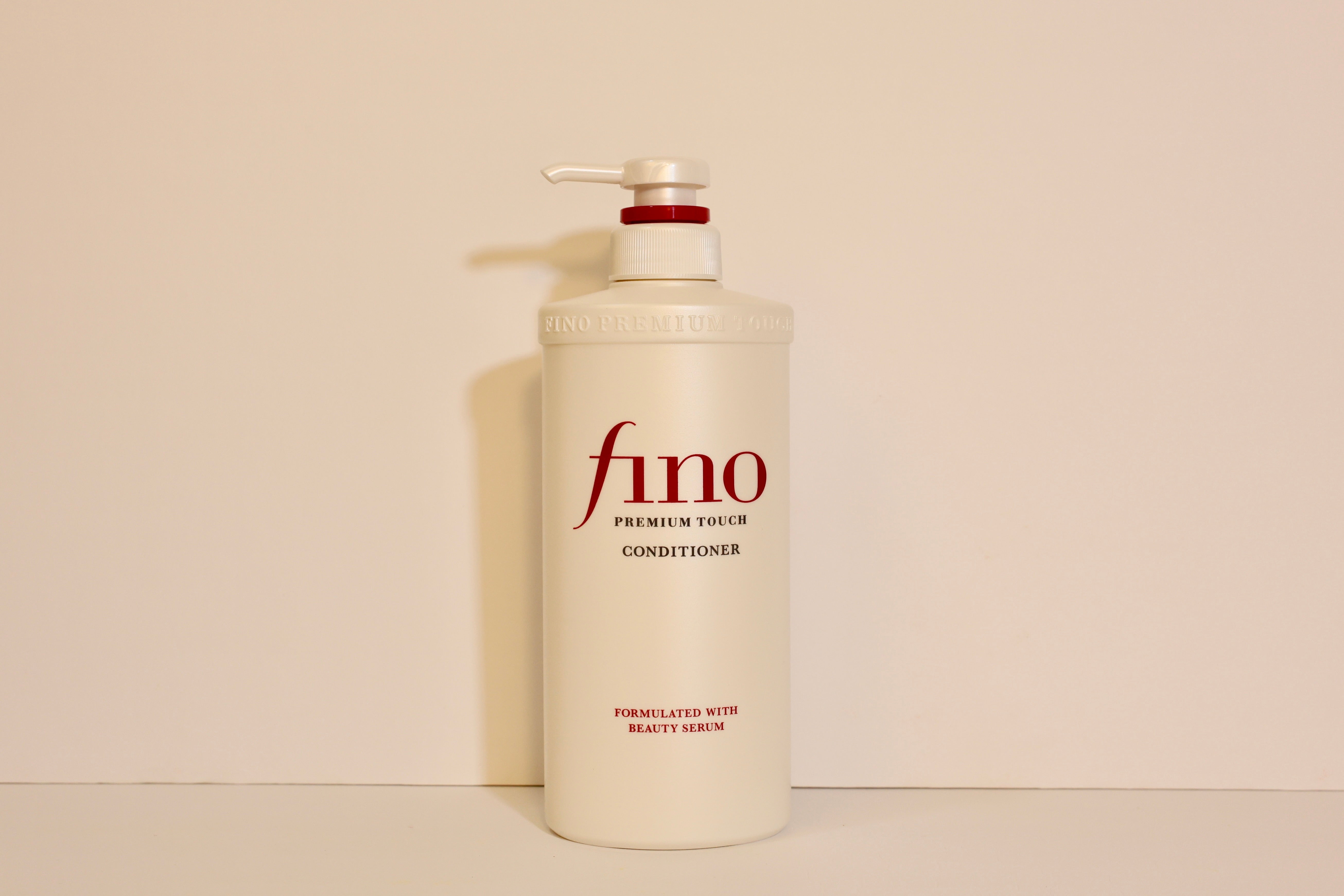 fino Premium Touch Conditioner