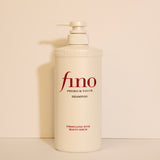 fino Premium Touch Shampoo thumbnail