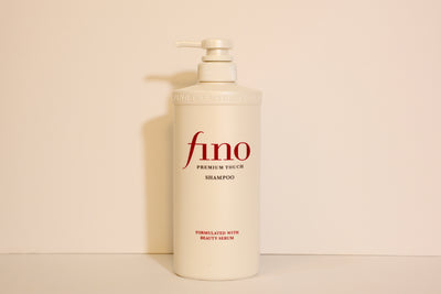 fino Premium Touch Shampoo