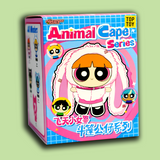 PowerPuff Girls - Animal Cape Series thumbnail