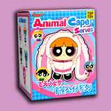 PowerPuff Girls - Animal Cape Series thumbnail