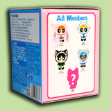 PowerPuff Girls - Animal Cape Series thumbnail