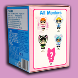 PowerPuff Girls - Animal Cape Series thumbnail