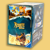 Disney Lorcana - Azurite Sea Booster Box thumbnail