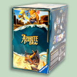 Disney Lorcana - Azurite Sea Booster Box thumbnail