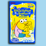 POP MART - Bikini Bottom Buddies thumbnail
