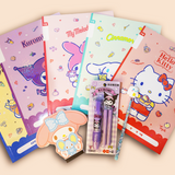 Sanrio Pochacco Notebook thumbnail
