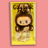 Brown Labubu - Good Luck to You thumbnail