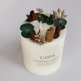 CITTA Scented Candle thumbnail
