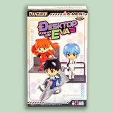 Re-Ment Neon Genesis Evangelion – DESQ Desktop EVA 1pcs thumbnail