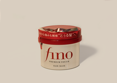 fino Premium Touch Hair Mask