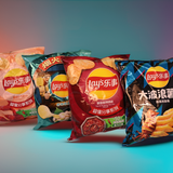 Lay's Numb & Spicy Hot Pot Flavor thumbnail
