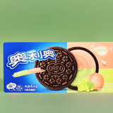 OREO Split Flavor - Grape and Peach thumbnail