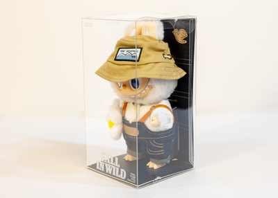 The Monster - Fall in Wild Small