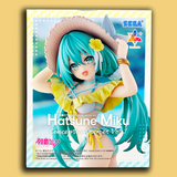 Hatsune Miku Conceptual Series Vol.1 thumbnail