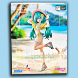 Hatsune Miku Conceptual Series Vol.1 thumbnail