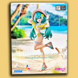 Hatsune Miku Conceptual Series Vol.1 thumbnail
