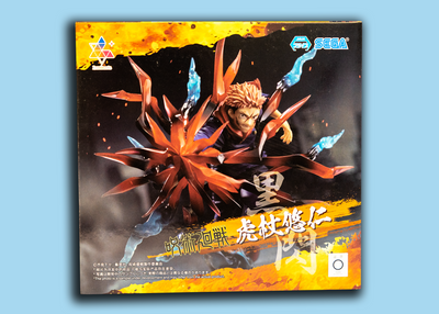 SEGA Jujutsu Kaisen Luminasta – Yuji Itadori (JP ver.)