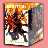 SEGA Jujutsu Kaisen Luminasta – Yuji Itadori (JP ver.) thumbnail