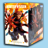 SEGA Jujutsu Kaisen Luminasta – Yuji Itadori (JP ver.) thumbnail