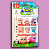Kirby (Nanoblock) thumbnail