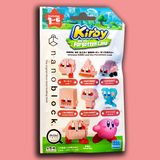 Kirby (Nanoblock) thumbnail