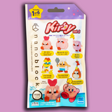 Kirby Vol. 2 (Nanoblock) thumbnail