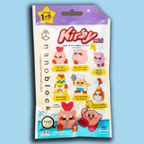 Kirby Vol. 2 (Nanoblock) thumbnail