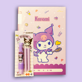 Sanrio Kuromi Notebook thumbnail