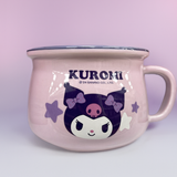 Sanrio Kuromi Mug thumbnail