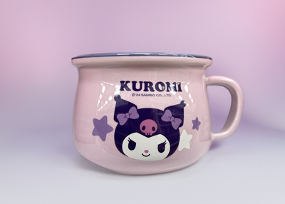 Sanrio Kuromi Mug