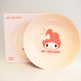 Sanrio My Melody Ceramic Plate thumbnail