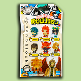 My Hero Academia Block (Nanoblock) thumbnail