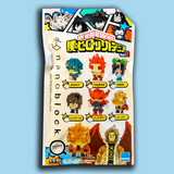 My Hero Academia Block (Nanoblock) thumbnail
