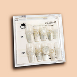 CR Press On Nails thumbnail