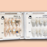 CR Press On Nails thumbnail