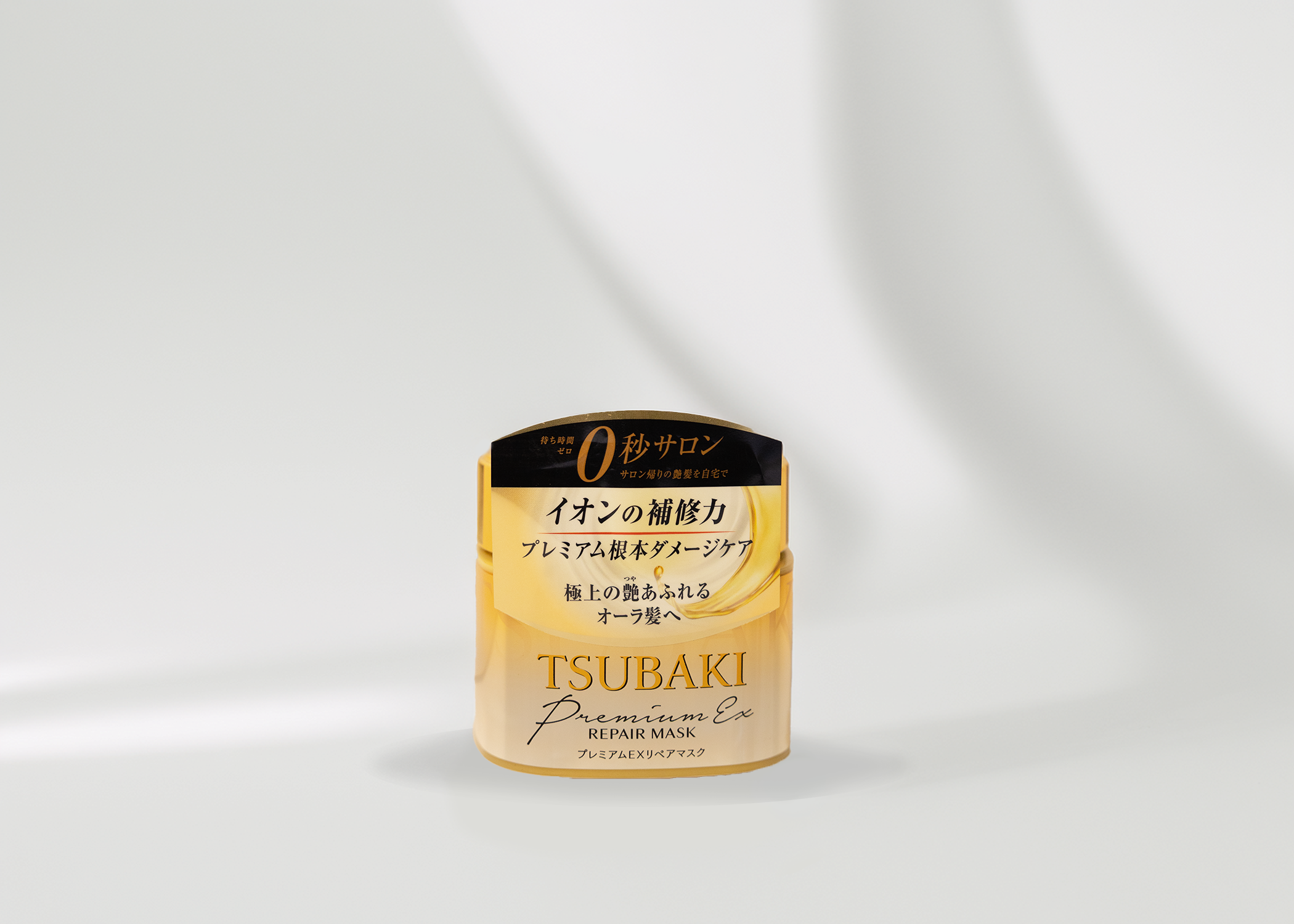 Tsubaki Premium Repair Hair Mask