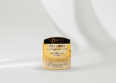 Tsubaki Premium Repair Hair Mask