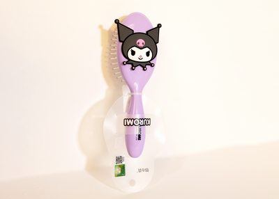 Sanrio Kuromi Hair Brush