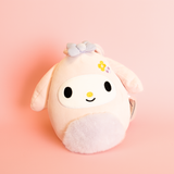 Squishmallows Original Sanrio My Melody Character Plush thumbnail