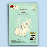 POKEMON Stamp In Allantoin Smoothing Facial Mask thumbnail