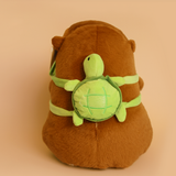 Capybara Plush thumbnail