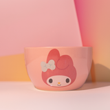 Sanrio My Melody Ceramic Bowl thumbnail