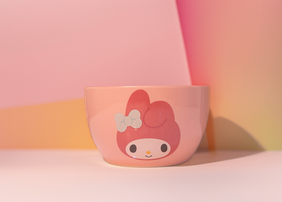 Sanrio My Melody Ceramic Bowl
