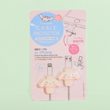 Sanrio Cinnamoroll Cable Protector thumbnail