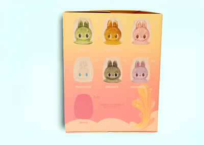 The Monsters Cheers Blind Box